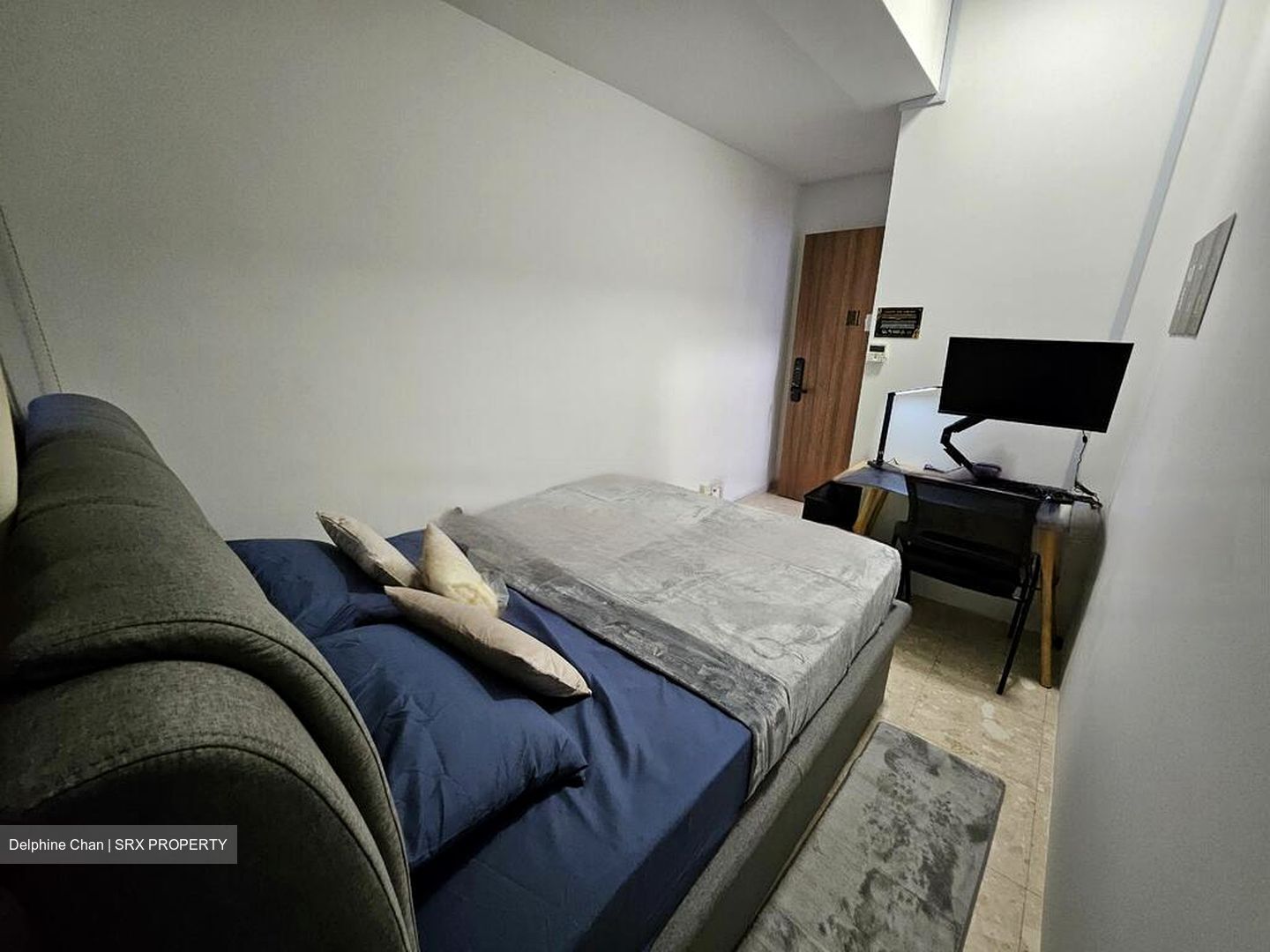 UE Square (D9), Apartment #461803271